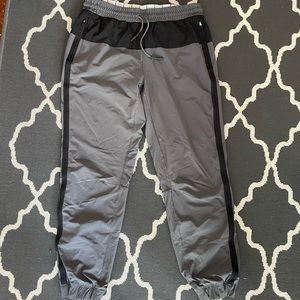 Lululemon sweatpants/track pants